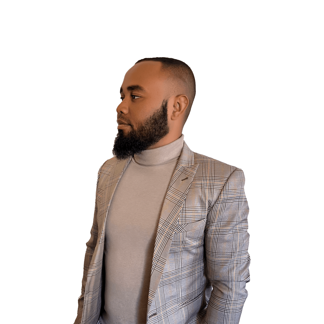 Alpha Andrianarivo CEO Visited